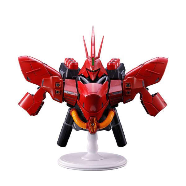 *Figura ichibansho mobile suit gundam universal century sazabi