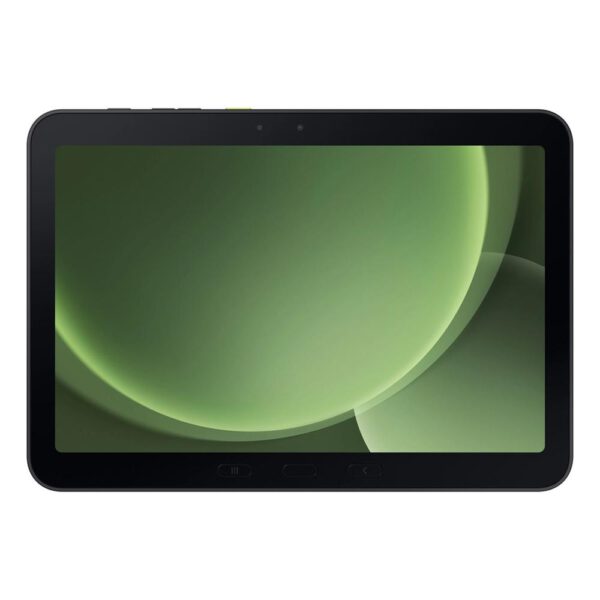 *Tablet samsung galaxy tab active5 pro 10.1 pulgadas - 6gb - 128gb - wifi - verde