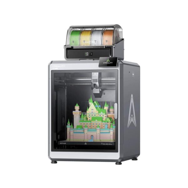 *Impresora 3d creality k2 plus combo