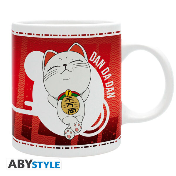 *Taza bystyle dan da dan turbo granny 320 ml