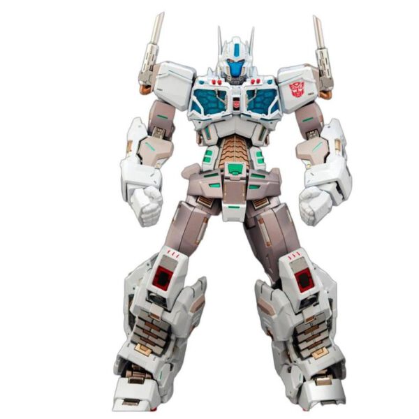 *Figura hasbro flame toys ultra magnus takara tomy