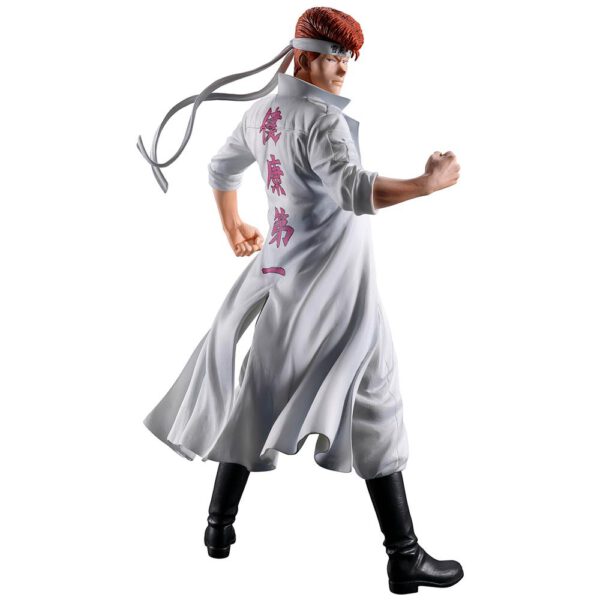 *Figura ichibansho ml yu - yu hakusho kazuma kuwabara dt vol3