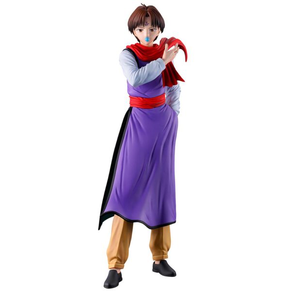 *Figura ichibansho ml yu - yu - hakusho koenma dt vol3
