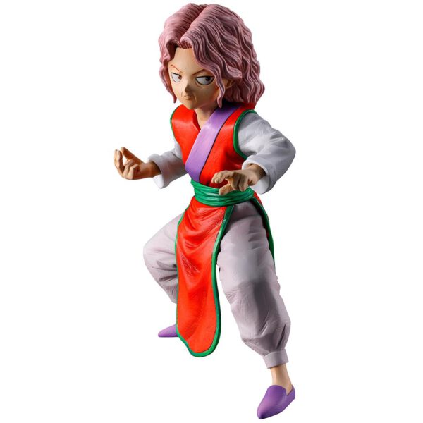 *Figura ichibansho ml yu - yu hakusho emoving genkai dt vol3