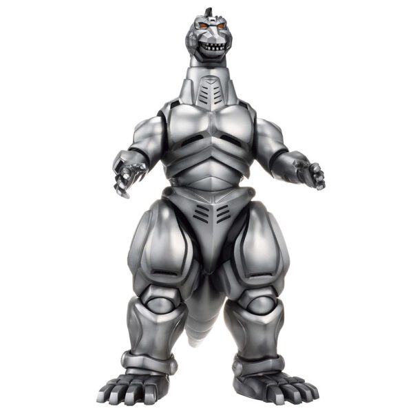 *Figura ichibansho godzilla sofvics mechagodzilla 1993 mc