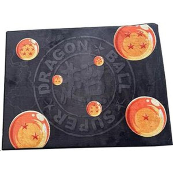 *Alfombra sd toys dragon ball super 80x60cm