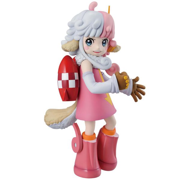 *Figura ichibansho masterlise expiece atlas (the future of imagination)