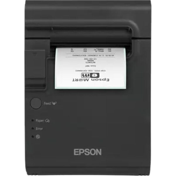 *Impresora etiquetas epson tm - l90 serie +bult - in usb ps edg