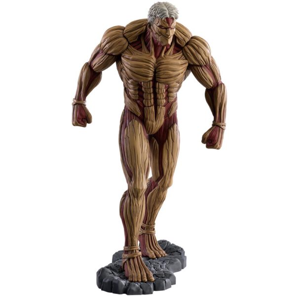 *Figura ichibansho attack on titan armored titan bohae