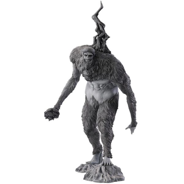 *Figura ichibansho attack on titan beast bohae titan