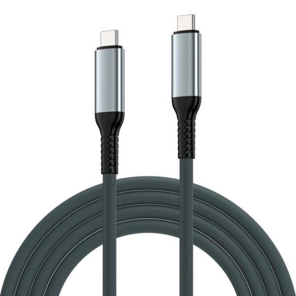 *Cable usb tipo c ewent ec1071 1m -  macho - macho