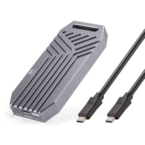 *Carcasa ewent ew7062 para ssd m.2 - usb tipo c
