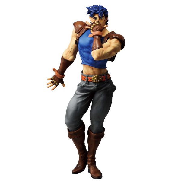 *Ichibansho figure jonathan joestar