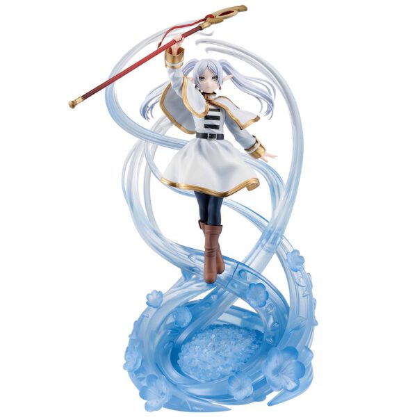 *Figura ichibansho frieren: beyond journey's end frieren 27cm