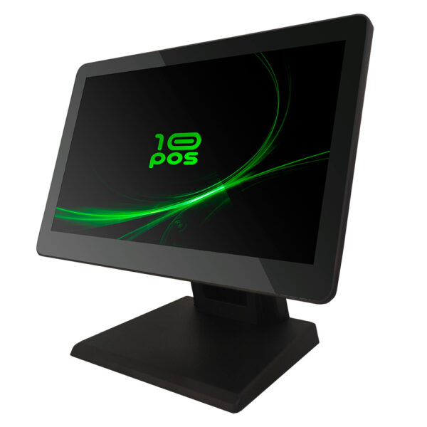 *Ordenador tpv 10pos 15.6'' tactil i5 8gb ssd 256gb hdmi