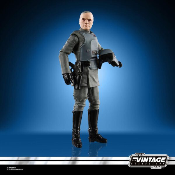 *Figura hasbro star wars the empire strikes back