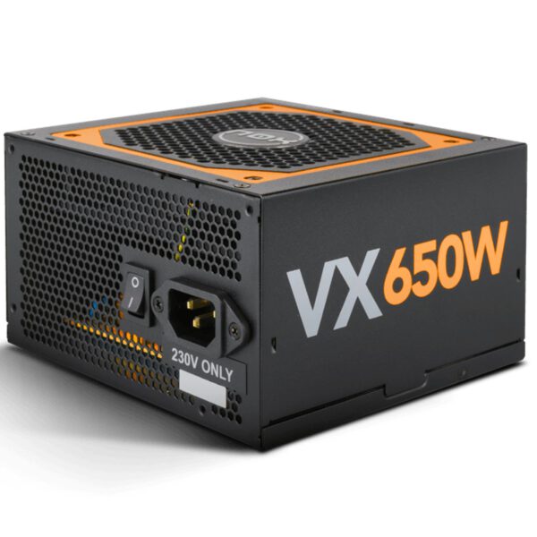 *Fuente de alimentacion nox urano vx 650w gaming atx