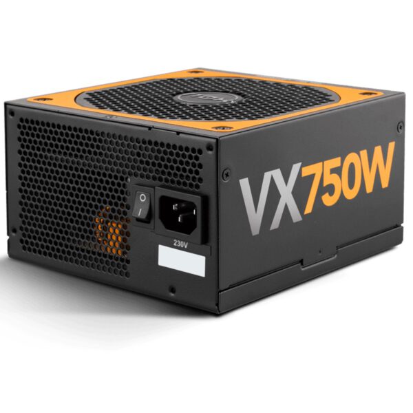 *Fuente de alimentacion nox urano vx 750w gaming atx