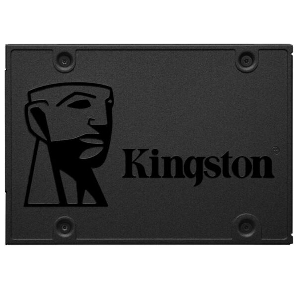 *Disco duro interno ssd kingston ssdnow a400 480gb 2.5 pulgadas sata 6gb - s
