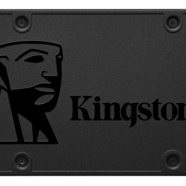 *Disco duro interno ssd kingston ssd now a400 960gb  1tb 2.5 pulgadas sata 6gb - s
