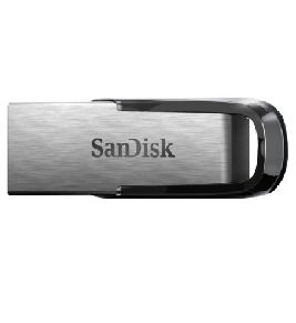 *Memoria usb 3.0 sandisk 128gb ultra flair - hasta 150 mb - s de velocidad de lectura