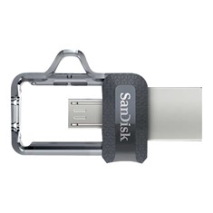 *Memoria usb 3.0 - micro usb sandisk 32gb ultra dual