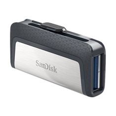 *Memoria usb 3.1 usb - c sandisk 32gb ultra dual