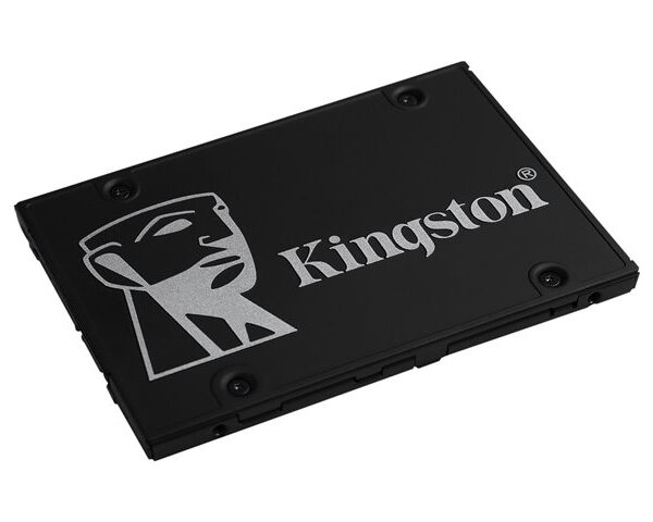 *Disco duro interno ssd kingston kc600 2tb 2.5 pulgadas sata 6gb - s