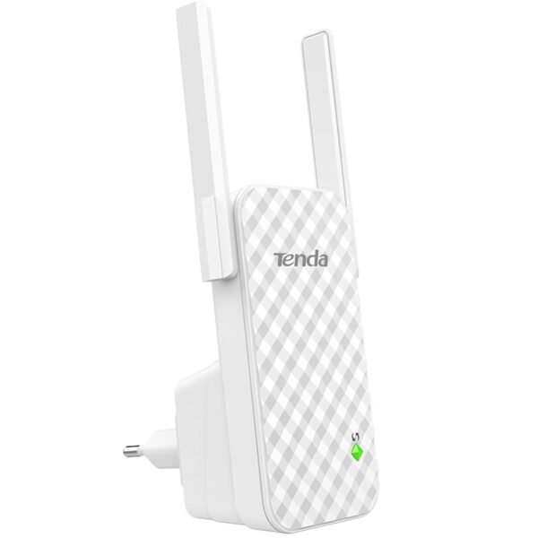 *Repetidor - extensor wifi 300 mbps tenda