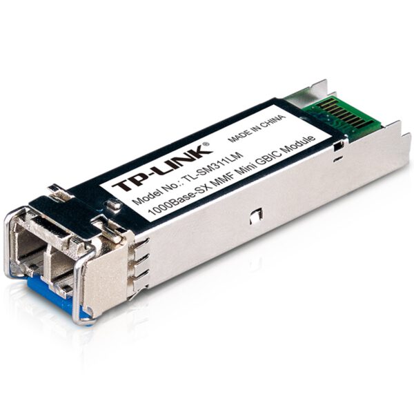 *Modulo mini gbic tp - link