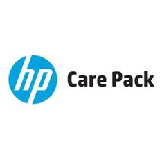 *Care pack ampliacion de garantia hp 3 años recogida y devolucion