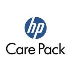 *Care pack ampliacion de garantia hp 3 años recogida y devolucion electronico