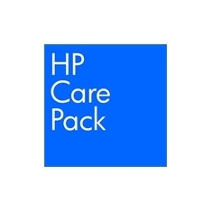 *Care pack ampliacion de garantia hp 3 años