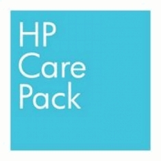 *Care pack ampliacion de garantia hp 3 años piezas y mano de obra