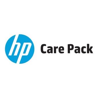 *Care pack ampliacion de garantia hp 3 años piezas y mano
