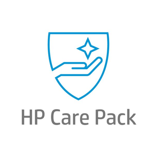 *Care pack ampliacion de garantia hp 3 años dia siguiente con asistencia a domicilio
