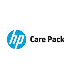 *Care pack ampliacion de garantia hp 3 años piezas y mano de obra para laserjet m501dn -  m501n