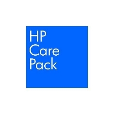 *Care pack ampliacion de garantia hp 3 años impresora