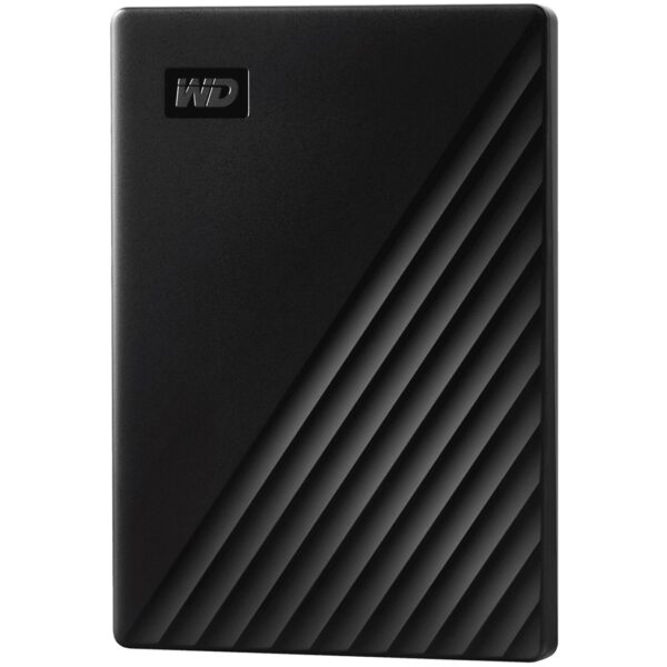 *My passport disco duro externo 1 tb negro
